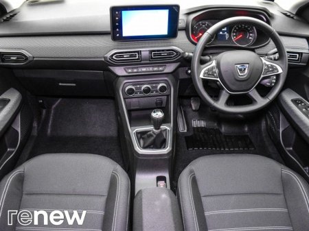 2022 Dacia Jogger - photo 2