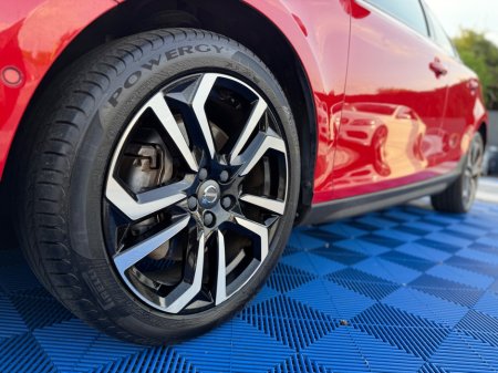 2017 Volvo V40 - photo 10