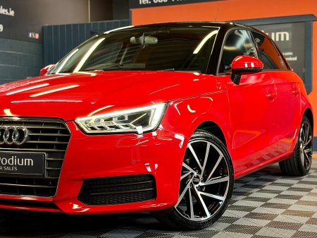 2018 Audi A1 - photo 10