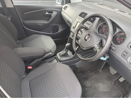 2015 Volkswagen Polo - photo 12