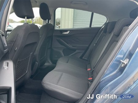 2023 Ford Focus - photo 10