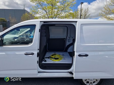 2026 Ford Transit Connect - photo 5