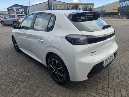 2024 Peugeot 208 - photo 4