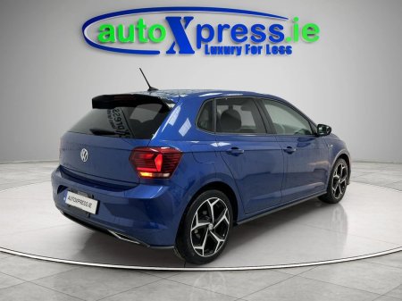 2020 Volkswagen Polo - photo 7