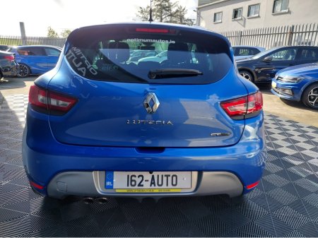 2016 Renault Clio - photo 4