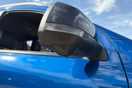 2025 Ford Ranger - photo 17