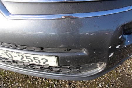 2016 Citroen C4 - photo 12