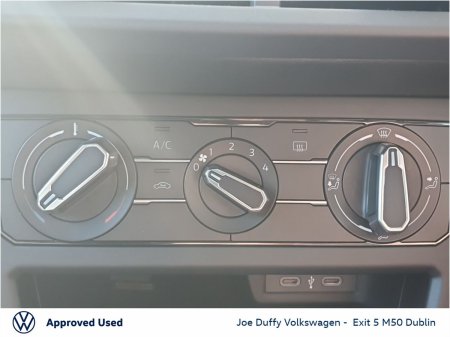 2026 Volkswagen Taigo - photo 31