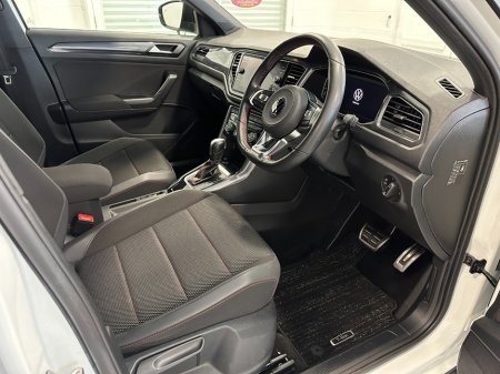 2021 Volkswagen T-Roc - photo 19