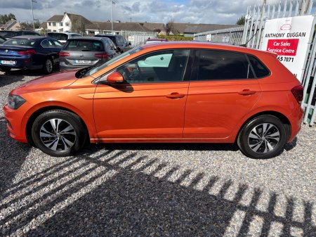 2018 Volkswagen Polo - photo 6