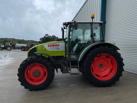 2008 CLAAS Celtis RX 456 - photo 3