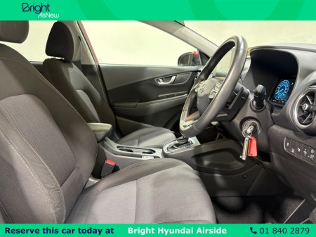 2022 Hyundai KONA - photo 14