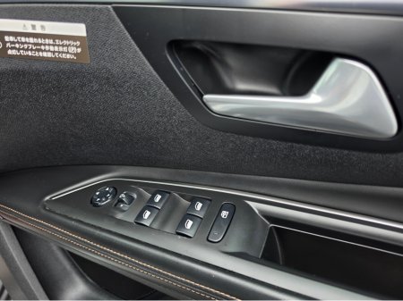 2018 Peugeot 5008 - photo 25