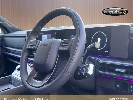 2026 Hyundai Santa Fe - photo 16