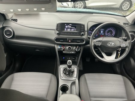 2020 Hyundai KONA - photo 16