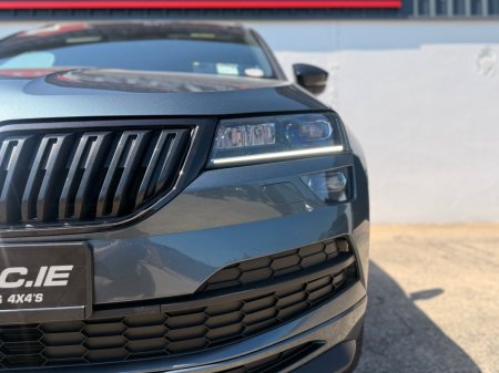 2021 Skoda Karoq - photo 15