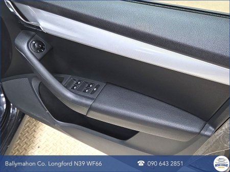 2013 Skoda Octavia - photo 19