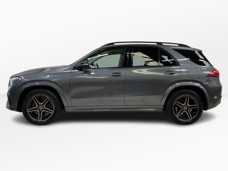2024 Mercedes-Benz GLE - photo 5