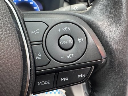 2024 Toyota RAV4 - photo 14