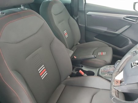 2021 SEAT Ibiza - photo 38