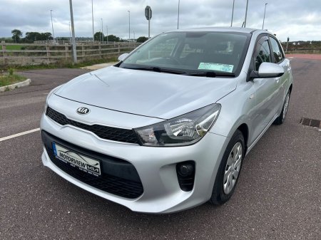 2018 Kia Rio - photo 5
