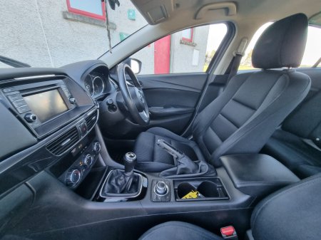 2015 Mazda Mazda6 - photo 16
