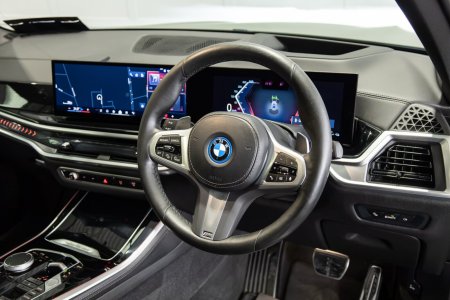 2023 BMW X5 - photo 9