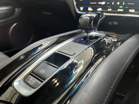 2017 Honda Vezel - photo 10
