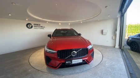 2023 Volvo XC60 - photo 2
