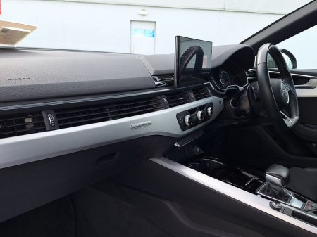 2021 Audi A5 - photo 42