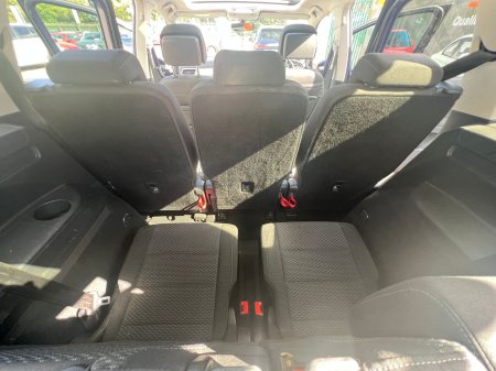 2018 Volkswagen Touran - photo 13