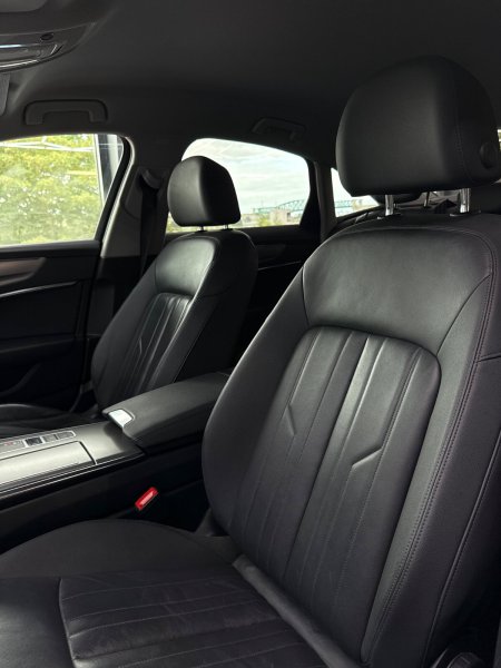 2019 Audi A6 - photo 23