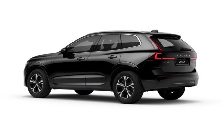 2027 Volvo XC60 - photo 4