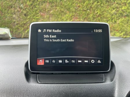 2016 Mazda CX-3 - photo 15