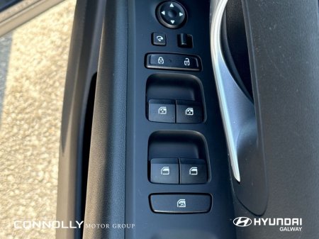 2024 Hyundai Tucson - photo 27