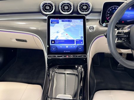 2025 Mercedes-Benz CLE - photo 11