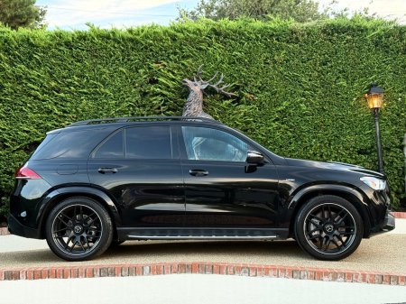 2022 Mercedes-Benz GLE - photo 3