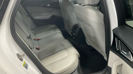 2015 Audi A6 - photo 12