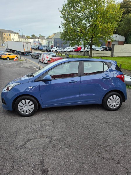 2016 Hyundai i10 - photo 5