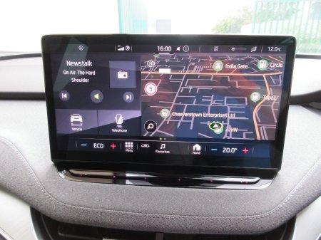 2022 Skoda Enyaq - photo 13
