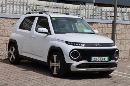 2026 Hyundai INSTER - photo 4