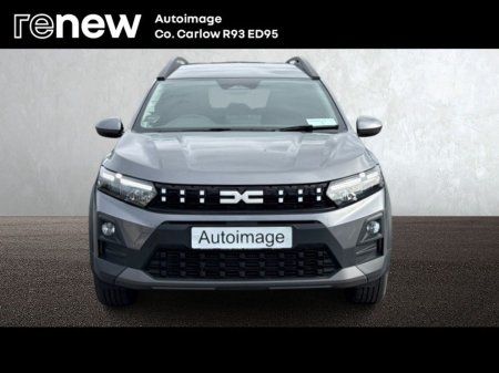 2026 Dacia Jogger - photo 8