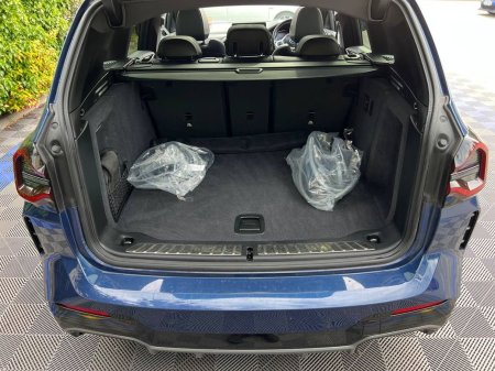 2023 BMW iX3 - photo 16