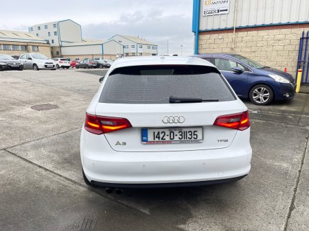 2014 Audi A3 - photo 6