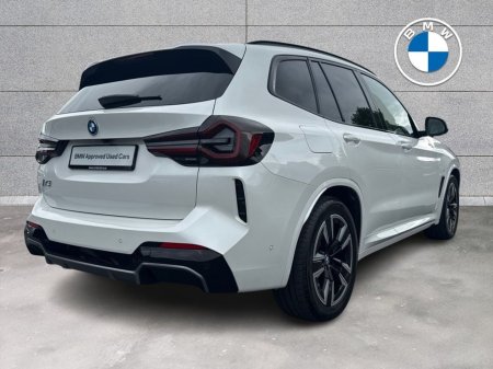 2025 BMW iX3 - photo 23