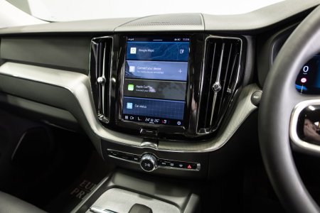 2024 Volvo XC60 - photo 18