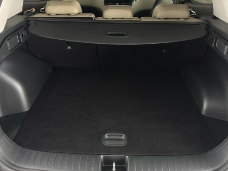 2022 Kia Sportage - photo 20