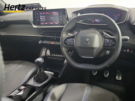 2023 Peugeot 2008 - photo 12