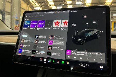 2021 Tesla Model 3 - photo 32