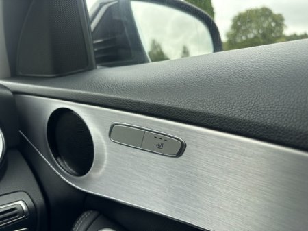2018 Mercedes-Benz C-Class - photo 17